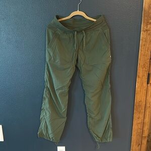 Lululemon Studio Dance Pant - Mid-Rise